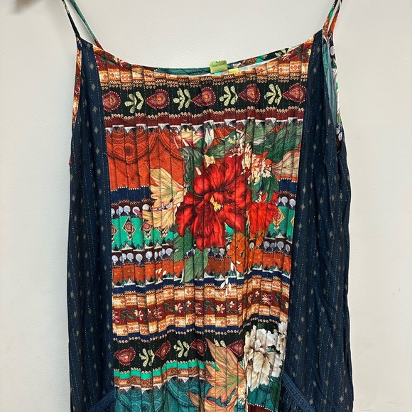 NWT FARM Rio Maxi Dress - Picture 6 of 7